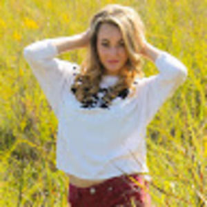 Meet your Posher, Savanna